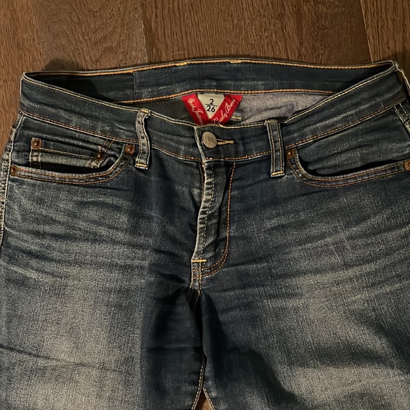 Lucky Jeans 2/26 Sweet N Low - Picture 2 of 7